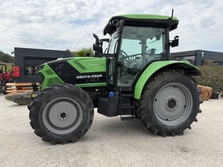 Deutz 6125C 2023 afbeelding 2 miniatuur