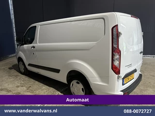 Ford Transit Custom 2023 - 2.0 TDCI 130pk Automaat L1H1 Euro6 Airco | Camera | LED | Navigatie | Cruisecontrol imagen 12