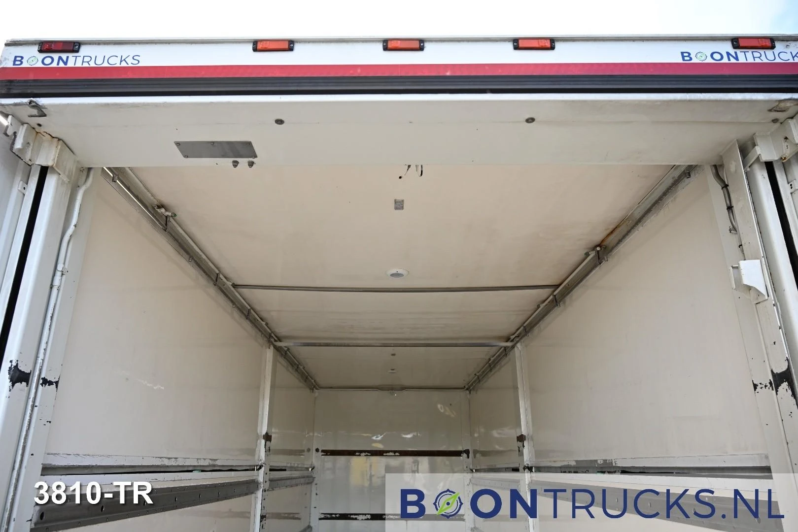 Scania R 2013 - R500 imagen 10