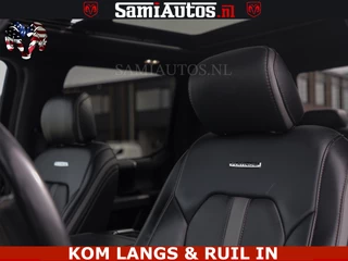 Ford F-150 2021 - USA VOL OPTIES | | MASSAGE STOELEN | 4X4 381PK |360 CAMERA | OPEN DAK | FULL LED | TONNEAU COVER | image 23