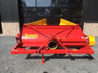 Teagle 2026 - Super-Ted 221 Zwaddroger Bild 3 Miniaturansicht