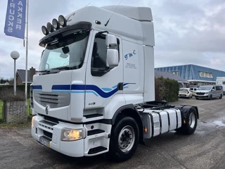 Renault Premium 460 2012 - AUTOMATIC RETARDER 2012 obrazek 1