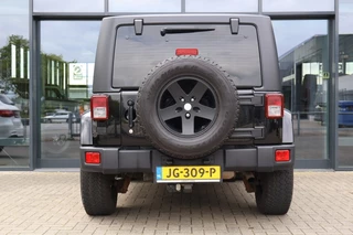 Jeep Wrangler 2011 - 3.8i V6 4x4 JK 2 drs / Automaat / Hardtop / Trekhaak image 20