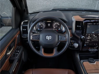 Dodge Ram 1500 2024 - Limited Longhorn 5.7L V8 4x4 Crew Cab image 27