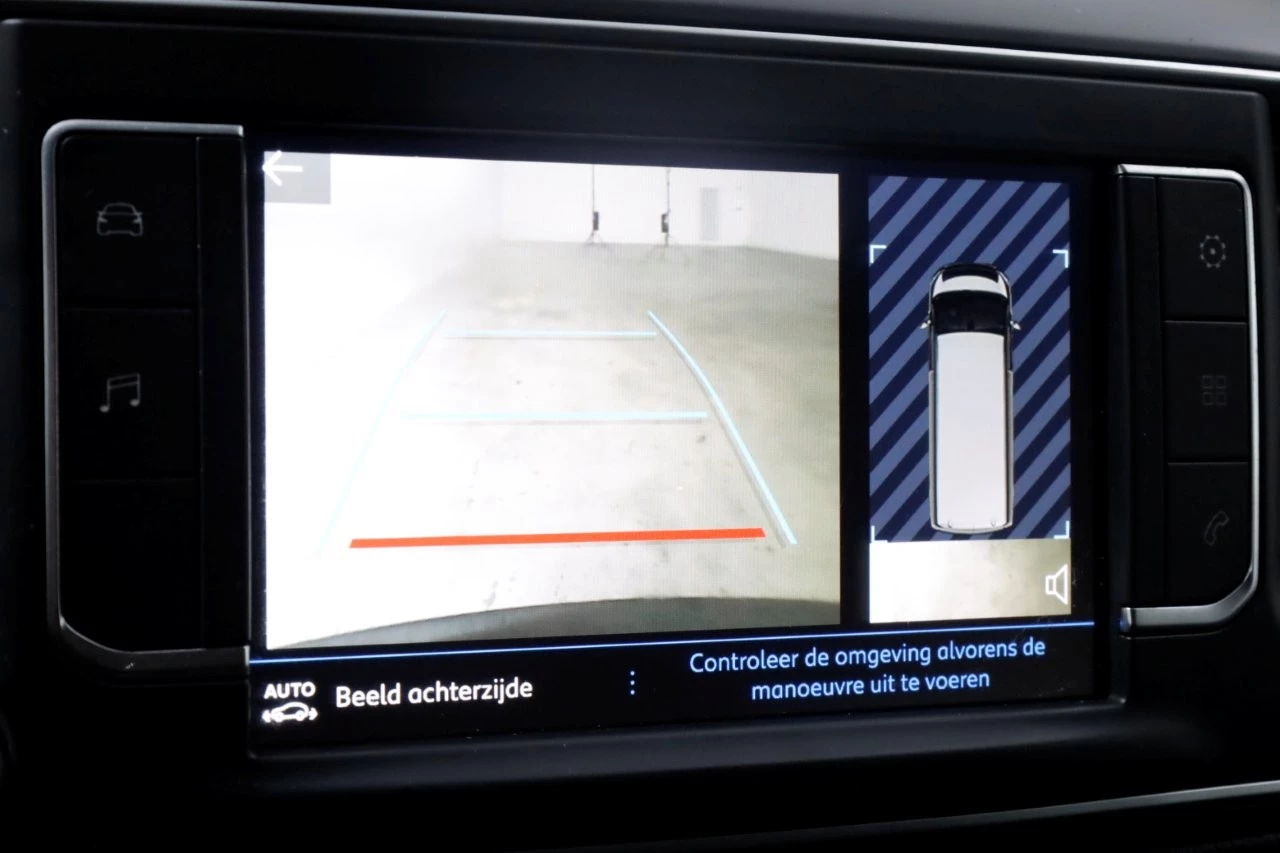 Peugeot Expert 2022 - 1.5 BlueHDI 102pk L3 Premium Airco/CarPlay/Camera 06-2022 Bild 13