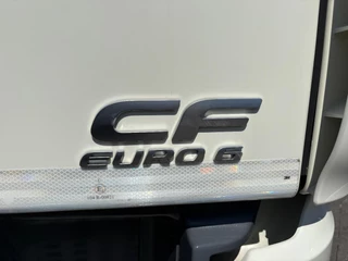 DAF CF 290 2014 - N/A immagine 19