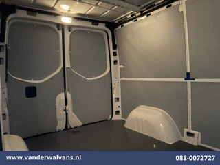 Mercedes-Benz Sprinter 2020 - 315 CDI 150pk L1H1 Euro6 Airco | Camera | Navigatie | Apple Carplay | Chauffeursstoel | Tachograaf obrazek 10
