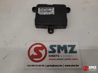 Volvo N/A 2007 - Occ ECU achteruitrijcamerabesturingseenheid Volvo immagine 2