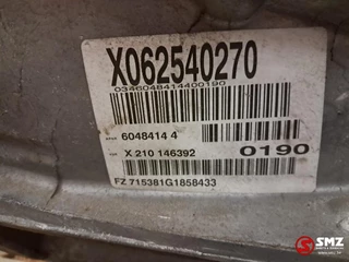 Mercedes-Benz N/A - Occ Versnellingsbak G330-12 Mercedes bild 7