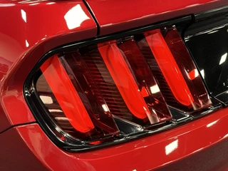 Ford Mustang 2016 - Fastback 5.0i V8 California Special 435PK Automaat Magneride image 34