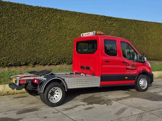 Ford Transit 2022 - 35-17 imagen 6