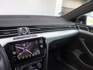 Volkswagen Arteon 2018 - 1.5 TSI R Line obrazek 31