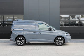 Volkswagen Caddy 2024 - Cargo 2.0 TDI 122pk DSG7 - Carplay - Adaptive Cruise - Trekhaak - Navigatie - Dig. cockpit - Ergocomfort stoel - Stoelverwarming - Rijklaar zdjecie 23