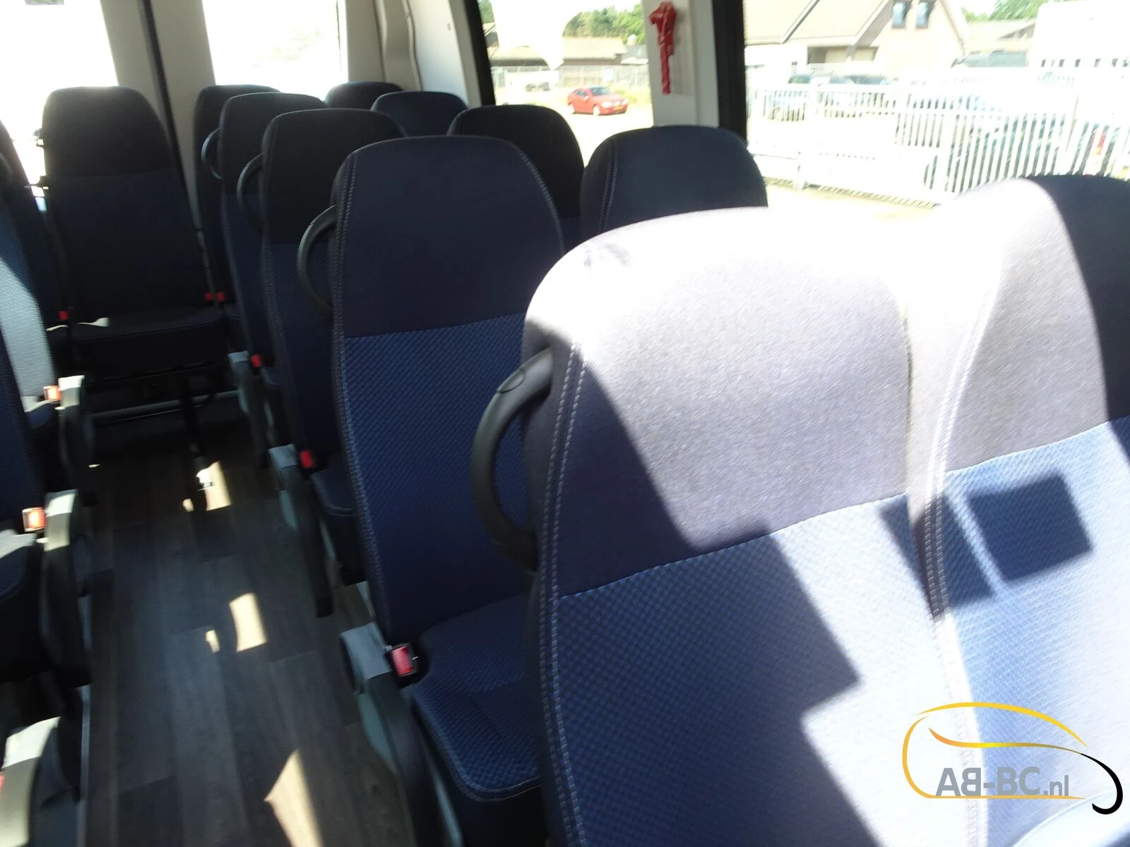 Iveco Daily - 65C18HA8 NEW Automatic 24 seats afbeelding 44