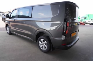 Ford Transit Custom 2024 - 320L 2.0 TDCI 150PK L2H1 Trend Dubbelcabine LM velgen image 7