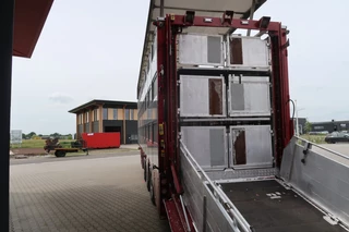 Van Hool N/A 2015 - Bekkers Type 1 92.10 m2 obrazek 26