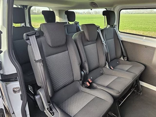 Ford Transit Custom 2023 - 2.0 obrazek 13