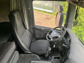 Scania P 2006 - P380 6x2 MANUAL image 15