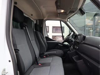 Renault Master 2024 - T35 2.3 dCi 145 pk Bakwagen - A.Deuren - NL Auto obrazek 8