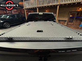 Dodge Ram 1500 2024 - Limited Hurricane 540 PK, bild 19