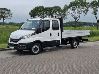 Iveco Daily 2024 - 35S16 bild 2