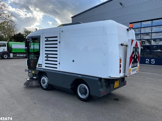 Ravo 540 Euro 6 2017 - N/A bild 4