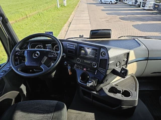 Mercedes-Benz Actros 2019 - 1843 LS obrazek 8