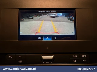 Mercedes-Benz Sprinter 2020 - 315CDI 150pk L2H1 Euro6 Airco | Camera | Chauffeursstoel | Apple Carplay image 2 thumbnail