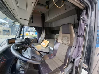 Volvo FH 2012 - 16.750 / 6X4 / 2XBIG AXLE / TECHNICAL 60 TON / HYDRAULICS / VEB+ / 675090 KM / AUTOMATIC / EURO-5 / 2012 obrazek 27