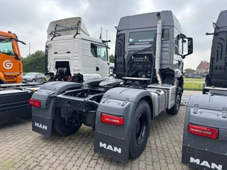 MAN TGS 2026 - 18.520 BLS - 4X4 - NIEUW immagine 3