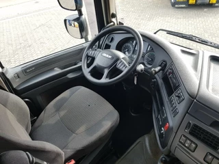 DAF XF 440 2016 - 616 DKM Double Tank Brandnew condition immagine 9
