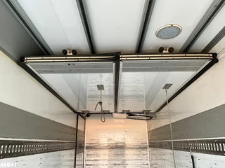 DAF FA LF 230 Euro 6 Carrier koel / vriesunit met laadklep 2017 - N/A obrazek 17