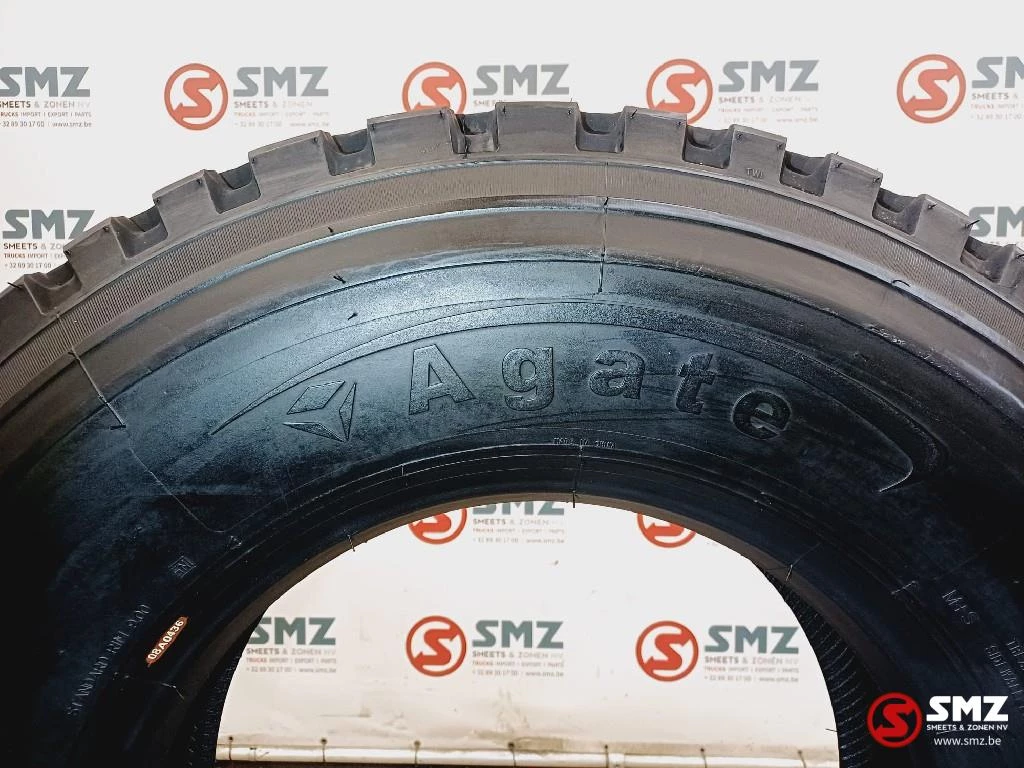 Diversen - Band 315/80r22.5 Agate ST011 obrázek 5