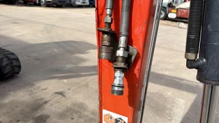 Kubota KX101-3X4 2017 - N/A zdjecie 16