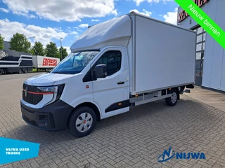 Renault Master 2024 - E-Tech T35 L3H1 87 kWh immagine 1