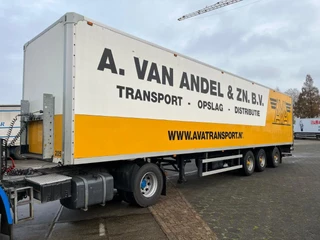 Groenewegen N/A 2007 - DRO-15-27 B obrazek 8