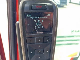 Volvo FH 2019 - 13.540 Globetrotter XL 6x2 - Chassis 4.30 WB - Retarder - Ocean race - Full air - Leather zdjecie 16