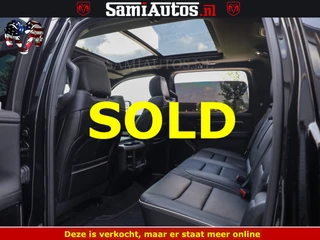 Dodge Ram Pick-Up 2024 - BLACK BEAST HULK 5.7 V8 | HUD | WIDE BODY | BOM VOL | imagen 31