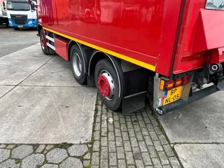 MAN 17 2004 - H17 310 PK EURO 3 MANUAL RHD obrazek 19