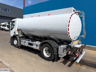 Renault N/A 2010 - Premium EURO 5, PTO. Retarder, 4 Comp, 13.390 Liter obrazek 4