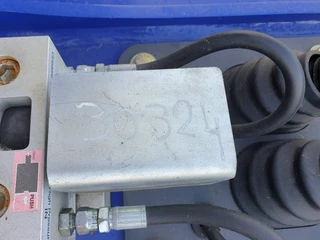 Daemo N/A 2021 - Alicon B300 Hammer/Breaker CW40 obrazek 6
