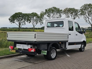 Mercedes-Benz Sprinter 2022 - 515 afbeelding 3 miniatuur