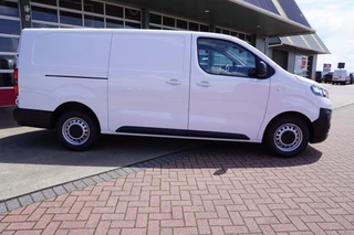 Fiat Scudo 2024 - 2.0 MultiJet L3H1 Automaat Schuifdeur Links en Rechts image 3