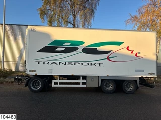 Chereau N/A 2015 - Autonoom Carrier Vector 1350 bild 2