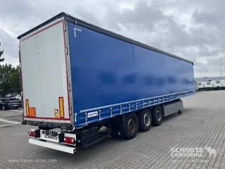 Schmitz Cargobull Auflieger Curtainsider Standard 2023 obrázek 3 náhled