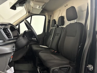 Ford Transit 2023 - 330 2.0 TDCI L3H2 Trend Automaat Bild 3 Miniaturansicht