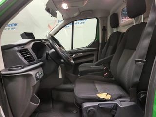 Ford Transit Custom 2019 - 2.0TDCI L2/H1 Trekhaak Euro 6! afbeelding 5
