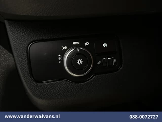Mercedes-Benz Sprinter 2019 - 316 CDI 164pk 3500kg Trekhaak L2H1 Euro6 Airco | Camera | Apple Carplay | Cruisecontrol bild 16