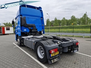 DAF 400 2015 - CF FT M4EN3 afbeelding 2