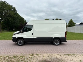 Iveco Daily 2014 - 50 C15 C1 RIJBWIJS Rioolreinigingsunit obrazek 3